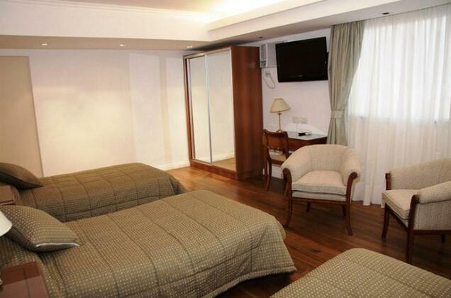 Gran Hotel Guarani - Photo3