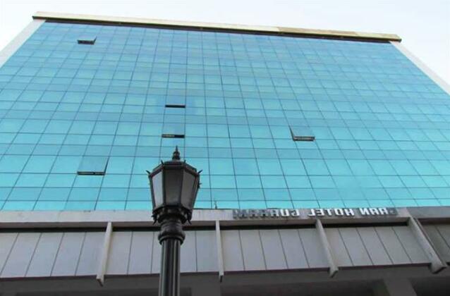 Gran Hotel Guarani - Photo4