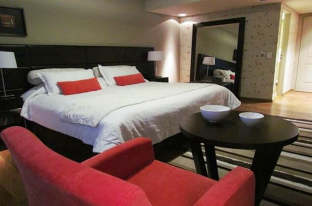 Gran Hotel Guarani - Photo5