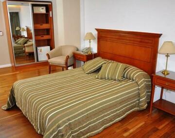 Gran Hotel Guarani
