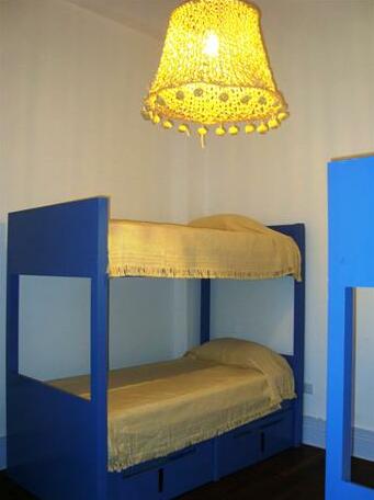 Hostel Bienvenida Golondrina - Photo2