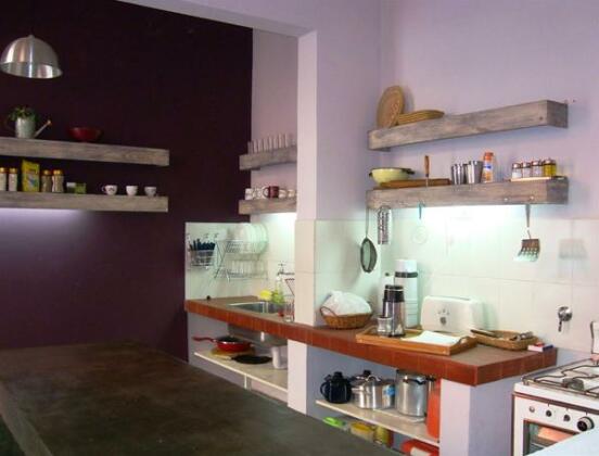 Hostel Bienvenida Golondrina - Photo4