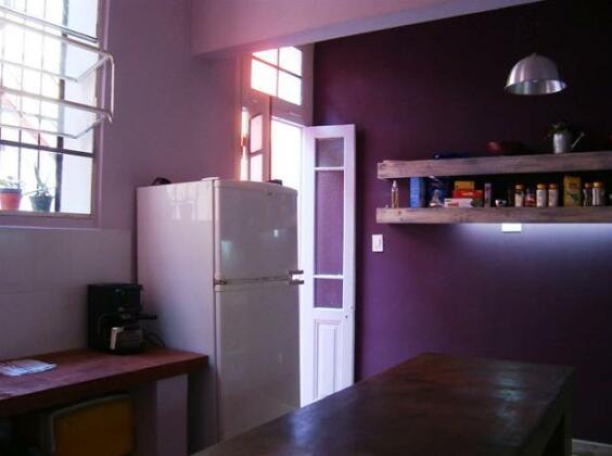Hostel Bienvenida Golondrina - Photo5