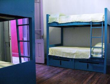 Hostel Bienvenida Golondrina