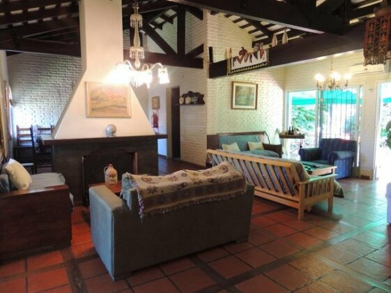 Hostel Los Lapachos - Photo3