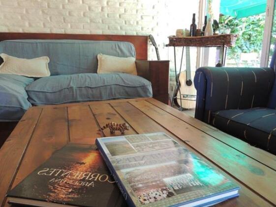 Hostel Los Lapachos - Photo4
