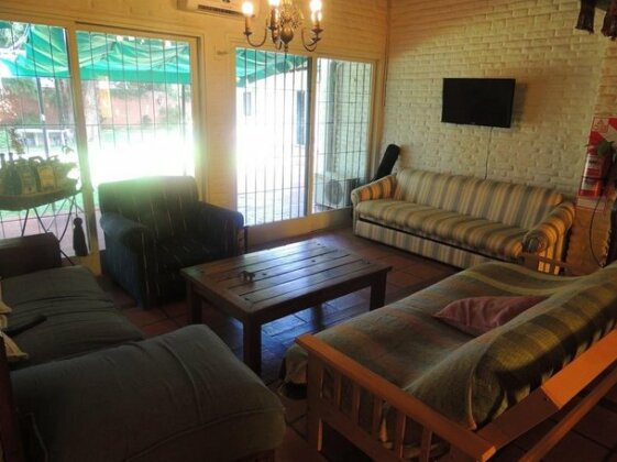Hostel Los Lapachos - Photo5
