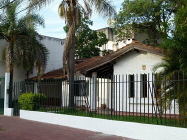Hostel Los Lapachos