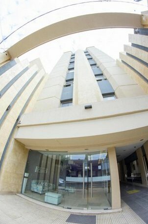 Hotel Confianza