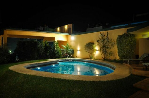 Hotel Corrientes Plaza - Photo5