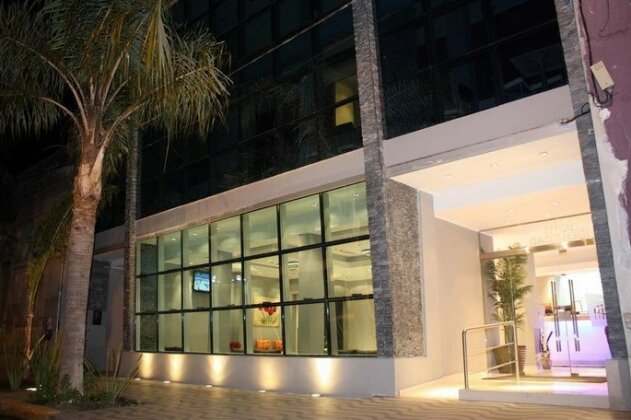 Hotel Identidad - Photo3