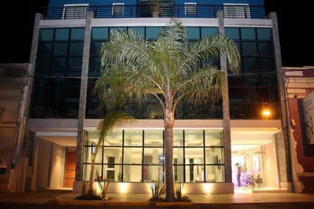 Hotel Identidad - Photo4