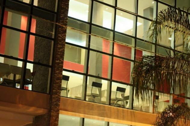 Hotel Identidad - Photo5
