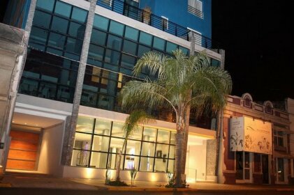 Hotel Identidad