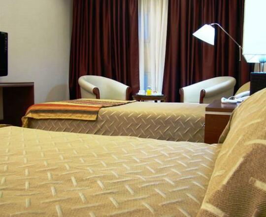 Hotel Orly - Photo2
