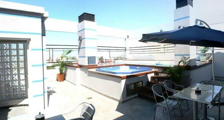 Hotel Orly - Photo3
