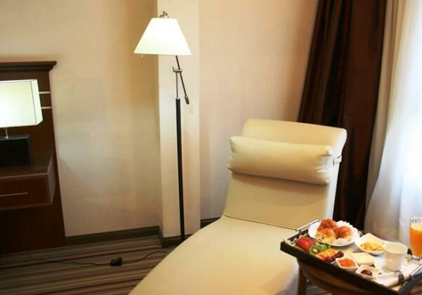 Hotel Orly - Photo5