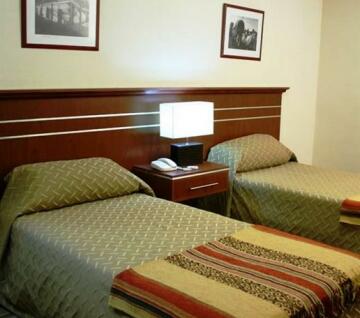 Hotel Orly