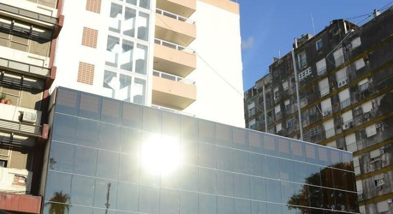 Hotel San Martin Corrientes - Photo2