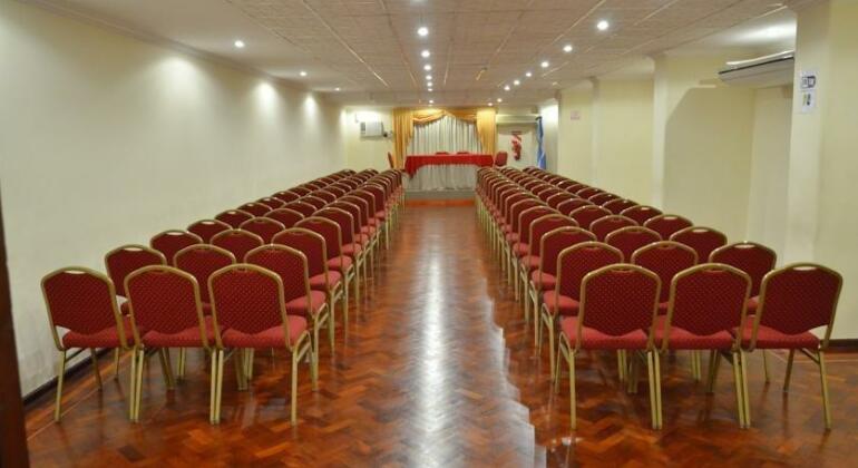Hotel San Martin Corrientes - Photo3