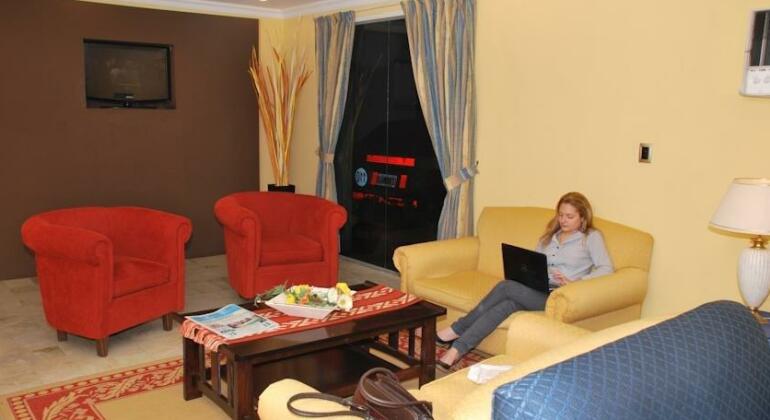 Hotel San Martin Corrientes - Photo4