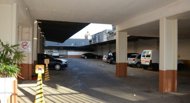Hotel San Martin Corrientes - Photo5