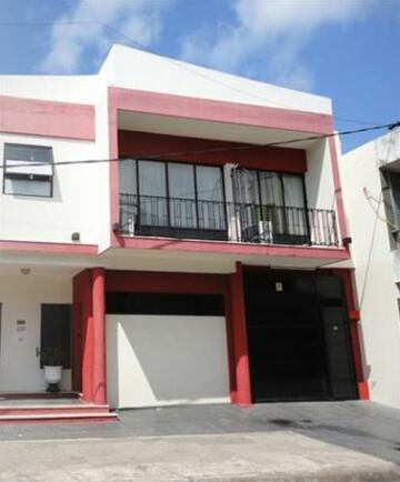 La Mansion Hotel Corrientes