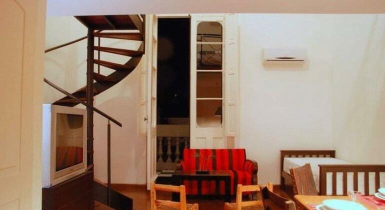 La Rozada Suites - Photo2