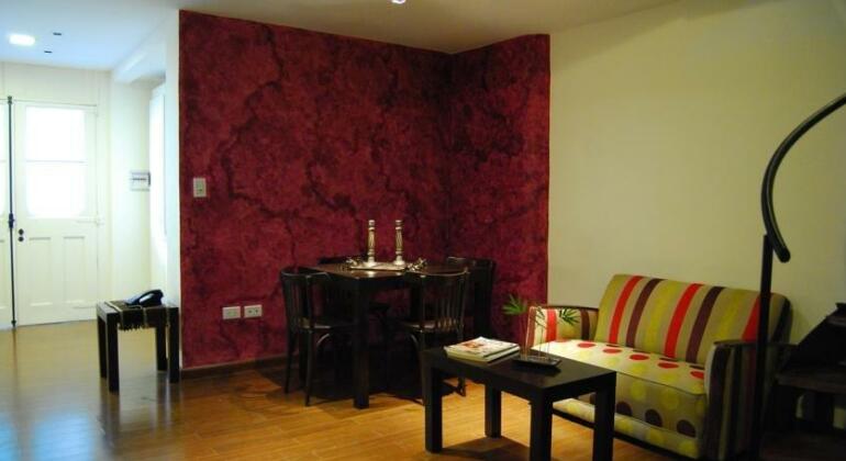 La Rozada Suites - Photo4