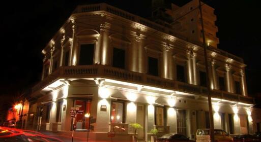 La Rozada Suites