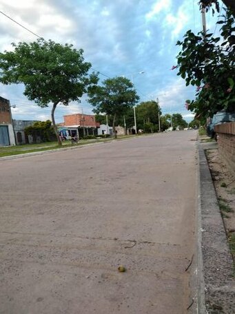 Posada Martinez