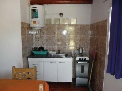 Apartment Los Carolinos - Photo4