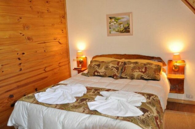 Apart Samay Hue Bungalows - Photo2