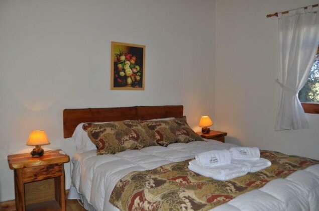 Apart Samay Hue Bungalows - Photo3