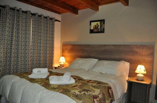 Apart Samay Hue Bungalows - Photo5