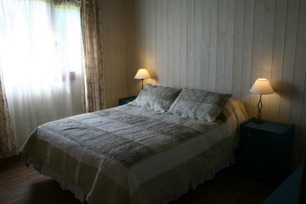 Cabana La Serena - Photo3