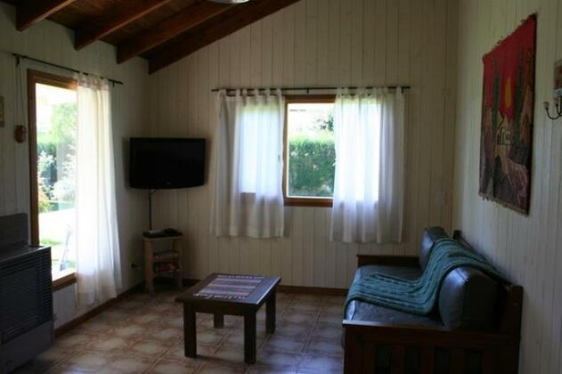 Cabana La Serena - Photo5