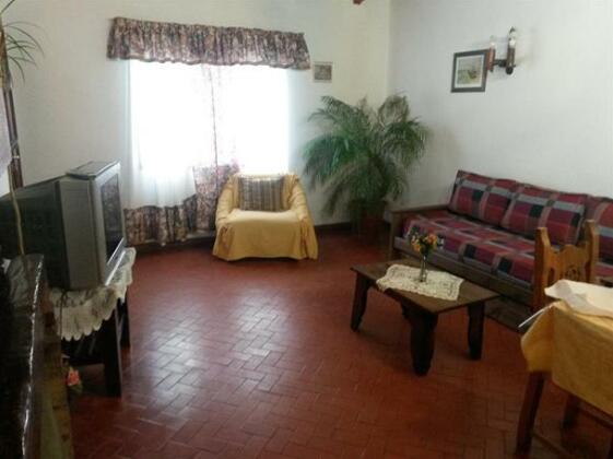 Hospedaje El Retorno - Photo3