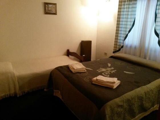 Hospedaje El Retorno - Photo5