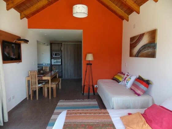Loft 201 Los Notros - Photo2