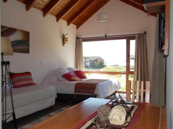 Loft 201 Los Notros - Photo3