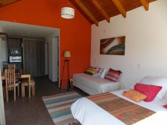 Loft 201 Los Notros - Photo4