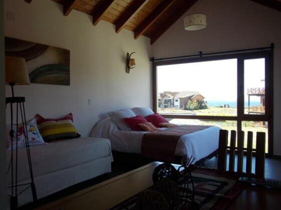 Loft 201 Los Notros - Photo5
