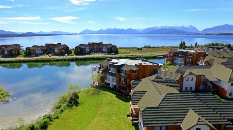 Villa Huapi - Photo2