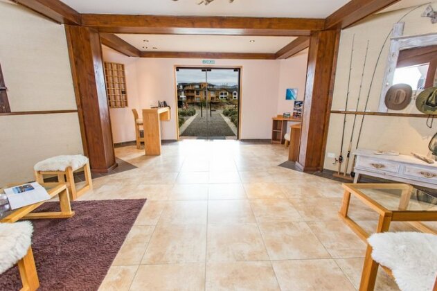 Villa Huapi - Photo3