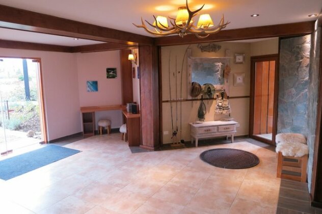 Villa Huapi - Photo5