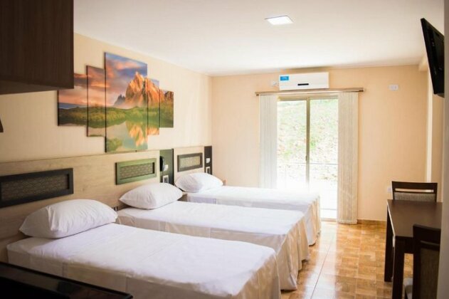Austral Hotel - Photo2
