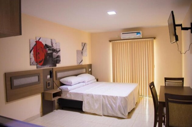 Austral Hotel - Photo4