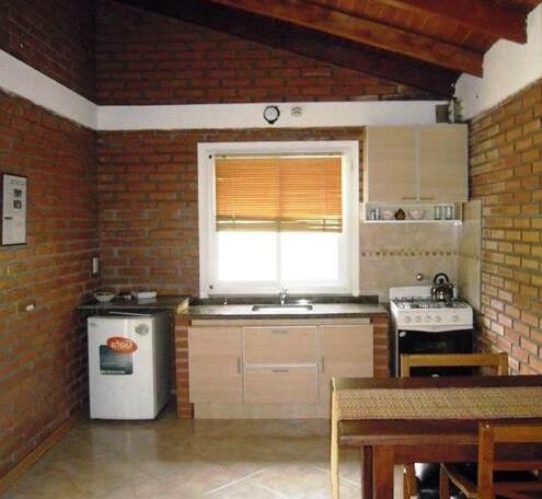 Cabanas Mocona - Photo2