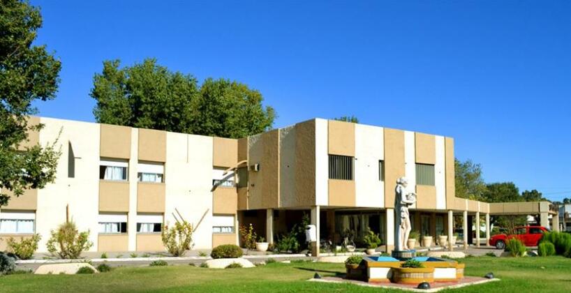 Cristal Hotel Eduardo Castex - Photo4